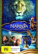 The Chronicles of Narnia: The Voyage of the Dawn Treader